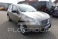 2007 Nissan QASHQAI