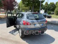 2007 Nissan QASHQAI