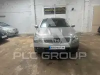 2007 Nissan QASHQAI