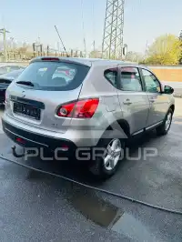 2007 Nissan QASHQAI