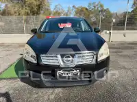 2007 Nissan QASHQAI