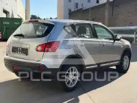 2007 Nissan QASHQAI