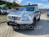 2007 Nissan QASHQAI