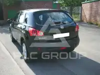 2007 Nissan QASHQAI