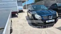 2007 Nissan QASHQAI