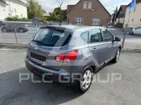 2007 Nissan QASHQAI