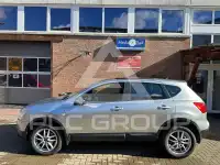 2007 Nissan QASHQAI