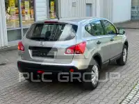2007 Nissan QASHQAI