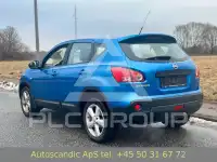 2007 Nissan QASHQAI
