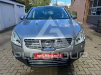 2007 Nissan QASHQAI