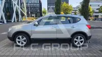 2007 Nissan QASHQAI