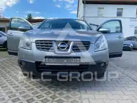 2007 Nissan QASHQAI