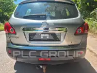 2007 Nissan QASHQAI