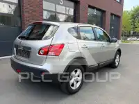 2007 Nissan QASHQAI