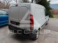 2007 Nissan Kubistar