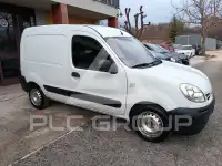 2007 Nissan Kubistar