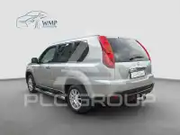 2007 Nissan X-TRAIL
