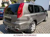 2007 Nissan X-TRAIL