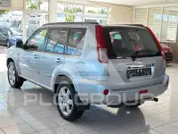 2007 Nissan X-TRAIL