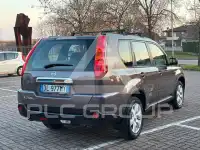 2007 Nissan X-TRAIL