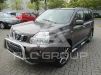 2007 Nissan X-TRAIL