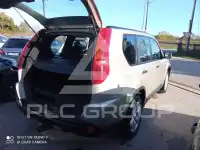 2007 Nissan X-TRAIL