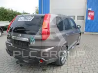 2007 Nissan X-TRAIL