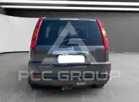 2007 Nissan X-TRAIL
