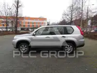 2007 Nissan X-TRAIL