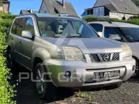 2007 Nissan X-TRAIL