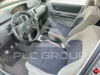 2007 Nissan X-TRAIL