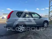 2007 Nissan X-TRAIL