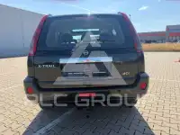2007 Nissan X-TRAIL