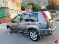2007 Nissan X-TRAIL