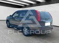 2007 Nissan X-TRAIL