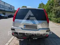 2007 Nissan X-TRAIL
