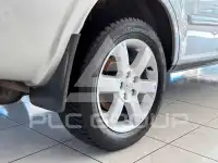2007 Nissan X-TRAIL