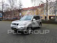 2007 Nissan X-TRAIL