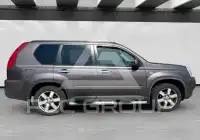 2007 Nissan X-TRAIL