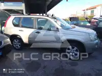 2007 Nissan X-TRAIL