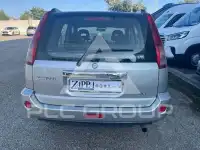 2007 Nissan X-TRAIL