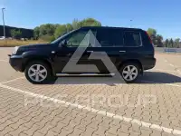 2007 Nissan X-TRAIL