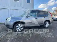 2007 Nissan X-TRAIL