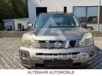 2007 Nissan X-TRAIL