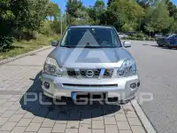 2007 Nissan X-TRAIL