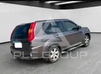2007 Nissan X-TRAIL