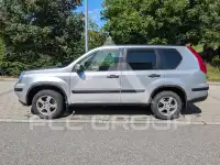 2007 Nissan X-TRAIL