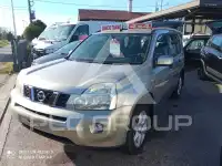 2007 Nissan X-TRAIL