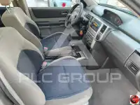 2007 Nissan X-TRAIL