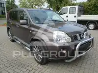 2007 Nissan X-TRAIL
